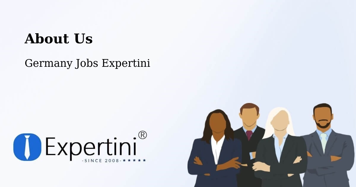 About Expertini Recruitment Platform  – Radevormwald - Radevormwald, Germany Jobs Expertini