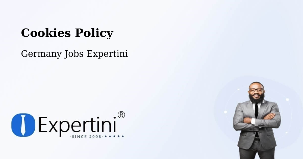 Cookie Policy – Radevormwald - Germany Jobs Expertini