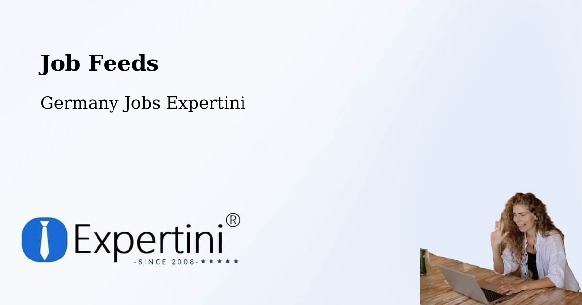 Job Listings Feed – Radevormwald - Germany Jobs Expertini