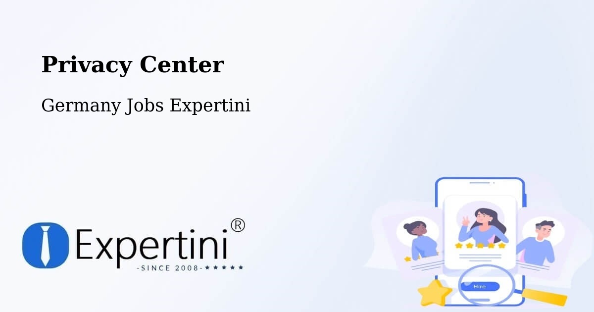 Privacy Policy – Radevormwald - Germany Jobs Expertini